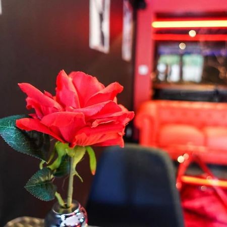Love Room Passion Saint-Hilaire-de-Talmont 외부 사진